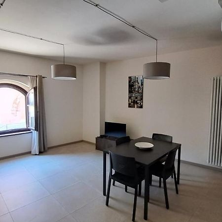 Domus Acaja Apartment Pinerolo ภายนอก รูปภาพ