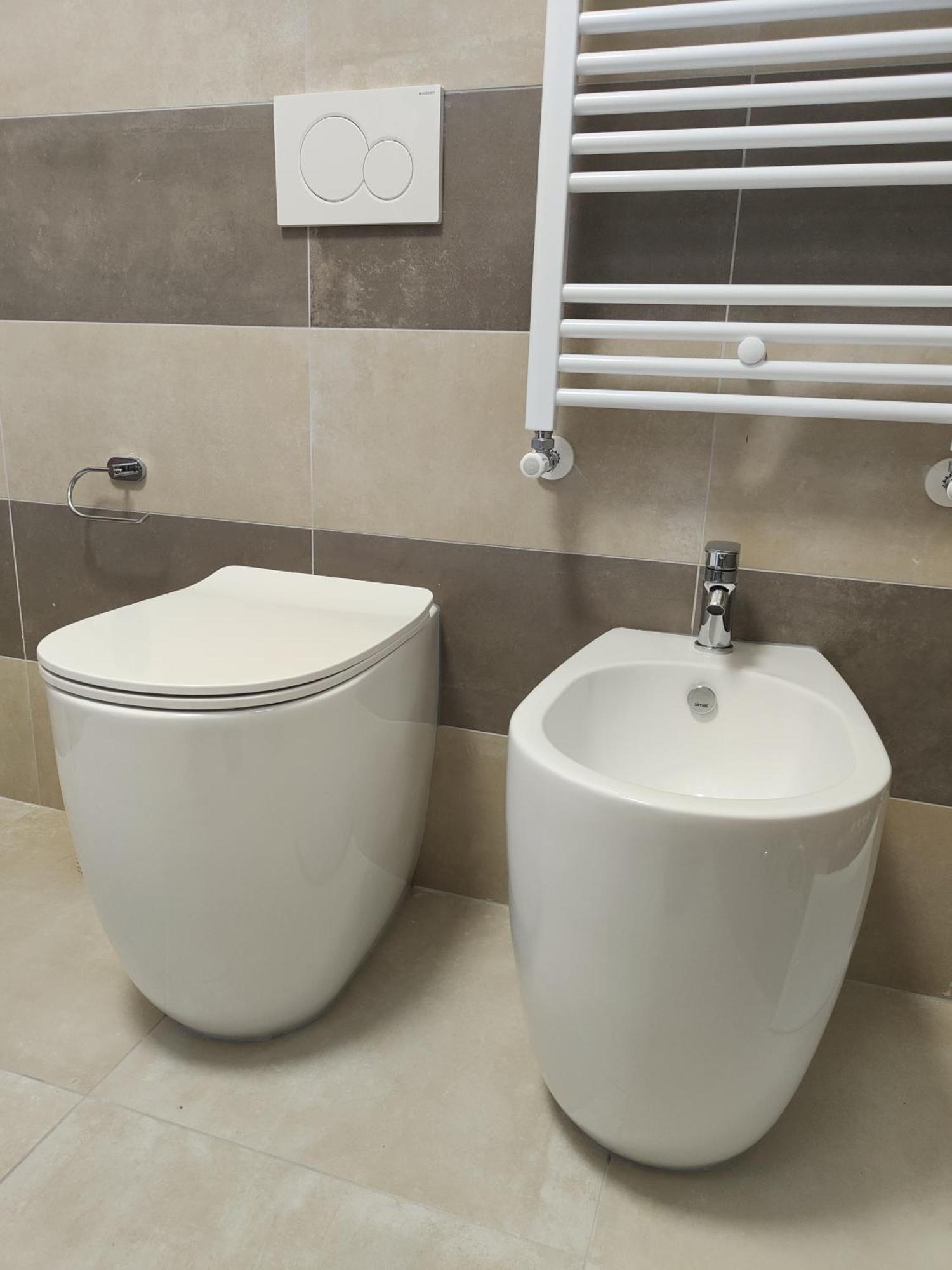 Domus Acaja Apartment Pinerolo ภายนอก รูปภาพ